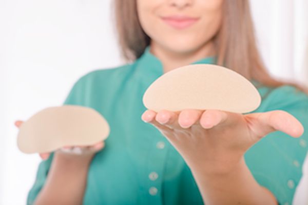 How do Silicone Breast Implants feel? – Silicone Breast Implants NYC